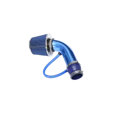 Air Intake & Fuel Delivery