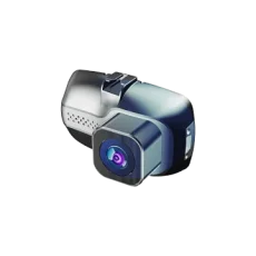 Cameras & Driver Safety