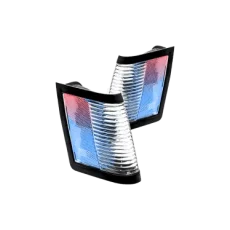 Tail lights