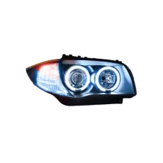 Headlights