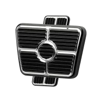 Accelerator Pedal Pad