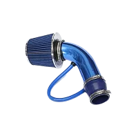 RASNONE 3 Inch Universal Cold Air Intake Kit