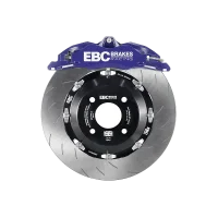 EBC Big Brake Kit ( Blue ) For Civic Type R EP3 330MM