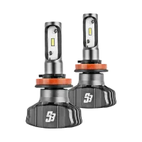Oracle Lighting® - S3 LED Headlight Conversion Kit