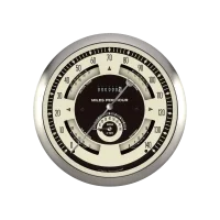 Classic Instruments® - Nostalgia VT Series Big Ol' All-in-One Custom Gauge