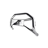 [Attributes & Options] Tyger® - 2.5" Guard™ Series Bull Bar w/o Skid Plate
