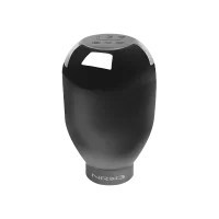 NRG Innovations® - Manual 5-Speed Pattern Type-R Shift Knob