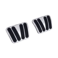 Pedal Pad