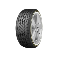 VOGUE® - CUSTOM BUILT RADIAL