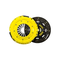 ACT® - Heavy Duty Street Single Disc Clutch Kit