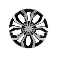 Pilot® - 16" 5 V-Spoke Wheel Covers