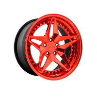 [Attributes & Options] ROTIFORM® - AVV 3PC Custom Finish