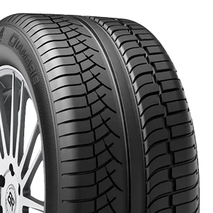 235/35R19 XL 4X4 Diamaris