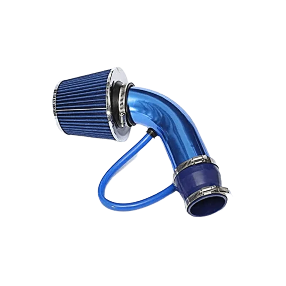 RASNONE 3 Inch Universal Cold Air Intake Kit