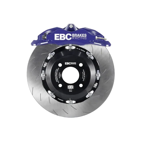 EBC Big Brake Kit ( Blue ) For Civic Type R EP3 330MM