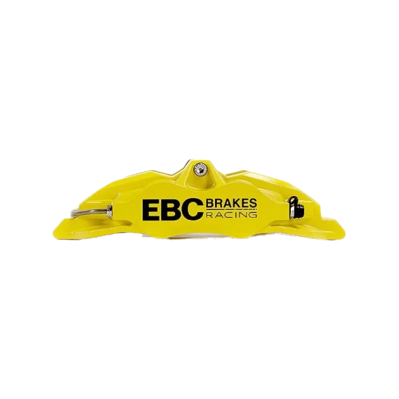 [Tags] EBC Big Brake Kit ( Yellow ) For Civic Type R EP3 330MM