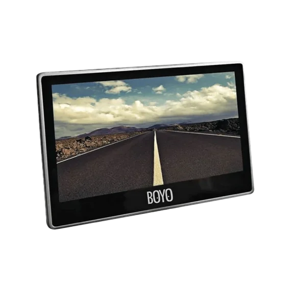 BOYO® - 4" Monitor