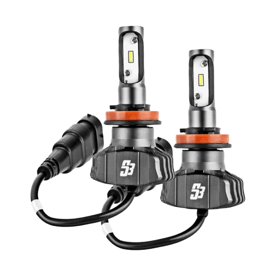 Oracle Lighting® - S3 LED Headlight Conversion Kit