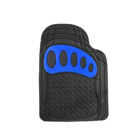 Leather Floor Mat
