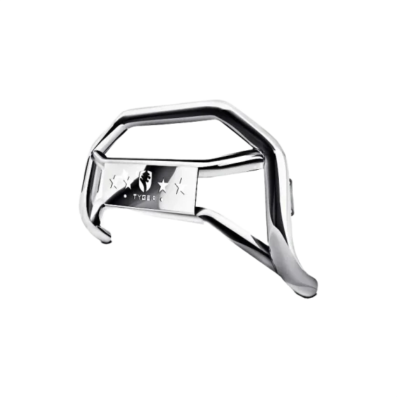 [Attributes & Options] Tyger® - 2.5" Guard™ Series Bull Bar w/o Skid Plate