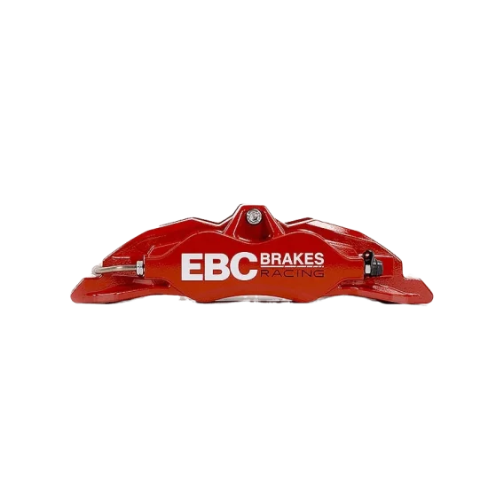EBC Big Brake Kit ( Red ) For Civic Type R EP3 330MM