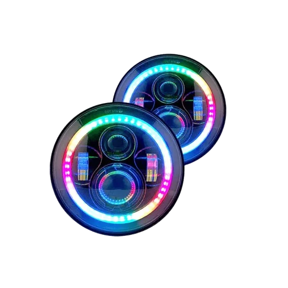 [Related Products] Xprite® - Switchback Headlights