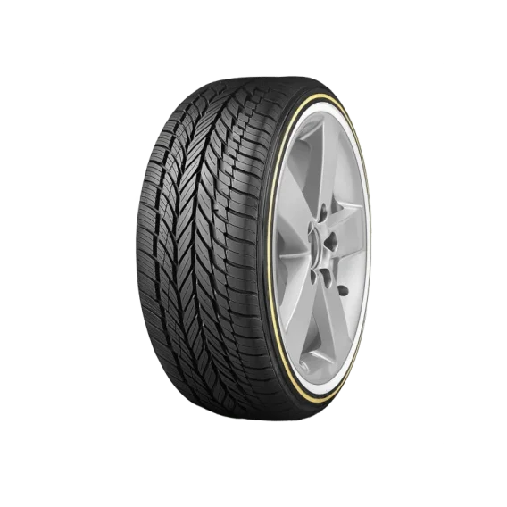 VOGUE® - CUSTOM BUILT RADIAL