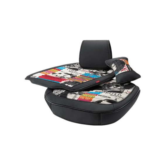 Rixxu™ - Designer Series Full Size Truck Seat Covers