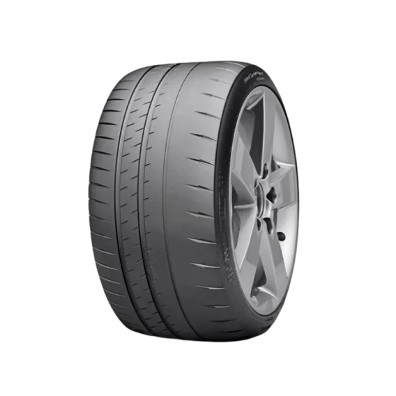 MICHELIN® 20158 - PILOT SPORT CUP 2 ZP (RUN FLAT)