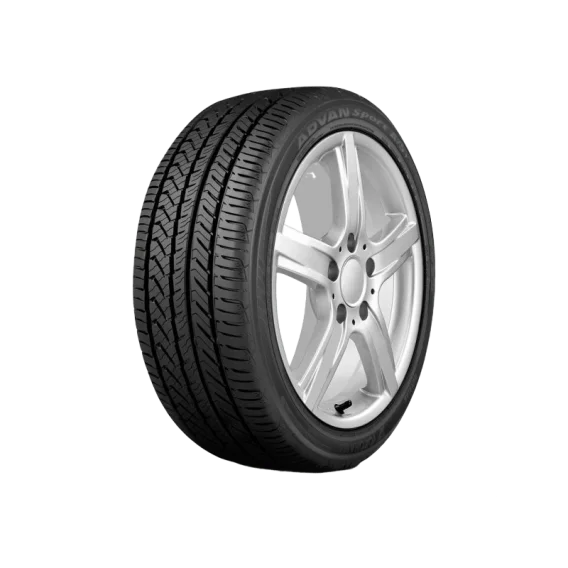 YOKOHAMA® 110140617 - ADVAN SPORT A/S PLUS