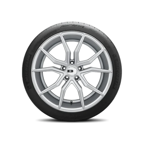 205/45R17 Pilot Sport PS2