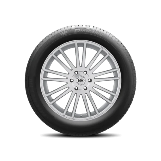235/35R19 XL 4X4 Diamaris