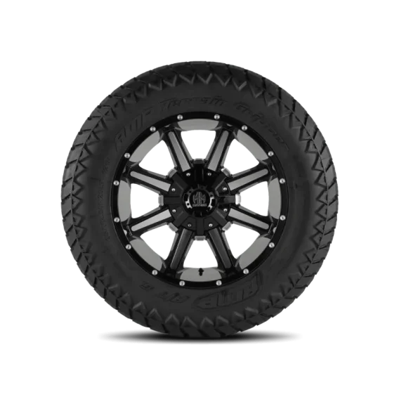 235/35R19 TERRAIN GRIPPER A/T G