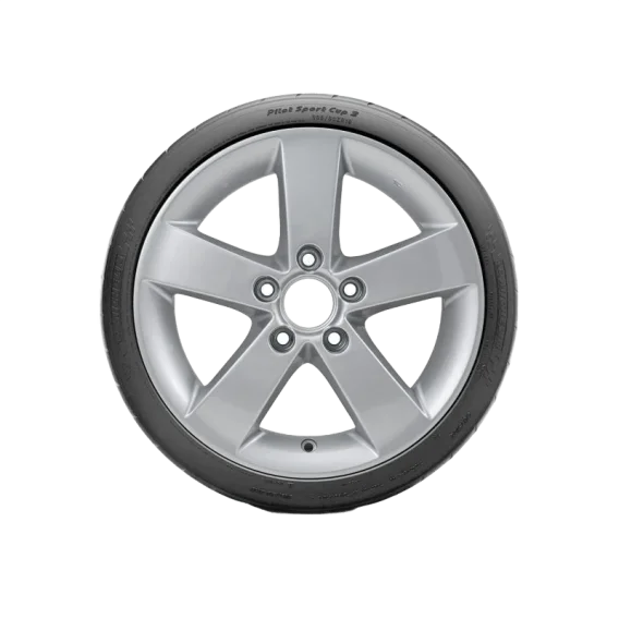 MICHELIN® 20158 - PILOT SPORT CUP 2 ZP (RUN FLAT)