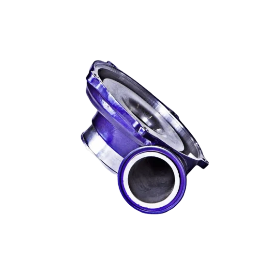 ATS Diesel Performance® - Ported Compressor Housing Upgrade Kit