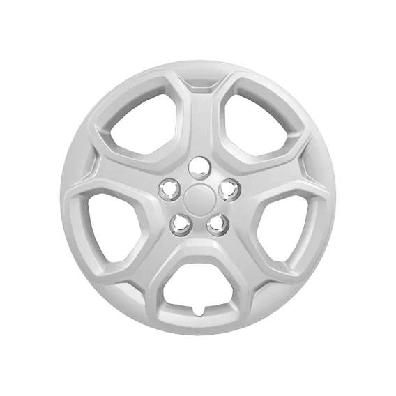 Pilot® - 16" 5 V-Spoke Wheel Covers