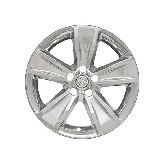 CCI® - 5-Spoke Wheel Covers