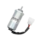 Stop Solenoid - SINOCMP Fuel Shutoff Solenoid