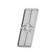 Aluminum Accelerator Pedal Pad