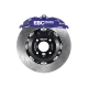 EBC Big Brake Kit ( Blue ) For Civic Type R EP3 330MM