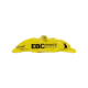 [Tags] EBC Big Brake Kit ( Yellow ) For Civic Type R EP3 330MM