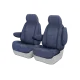 Attributes + CalTrend® - Smart Denim® Custom Seat Covers