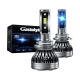 Gastokyle® - LED Headlight Conversion Kit