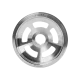 Stillen® - Lightweight Crankshaft Pulley