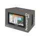 Garmin® - DriveSmart™ 6.95" GPS Navigator with Traffic