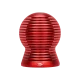 Heat Sink Spheric Red