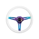 NRG Innovations® - 3-Spoke Luminor
