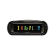 Whistler® - CR73™ Series X/K/Ka Bands Radar Detector with Highway/City Sensivity, Real Voice Aler...