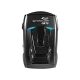Whistler® - CR73™ Series X/K/Ka Bands Radar Detector with Highway/City Sensivity, Real Voice Aler...