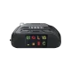 Uniden® - DFR1™ Series X/K/Ka Bands Radar Detector with Highway/City Sensivity